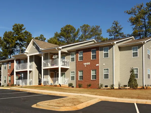 Harbison Gardens