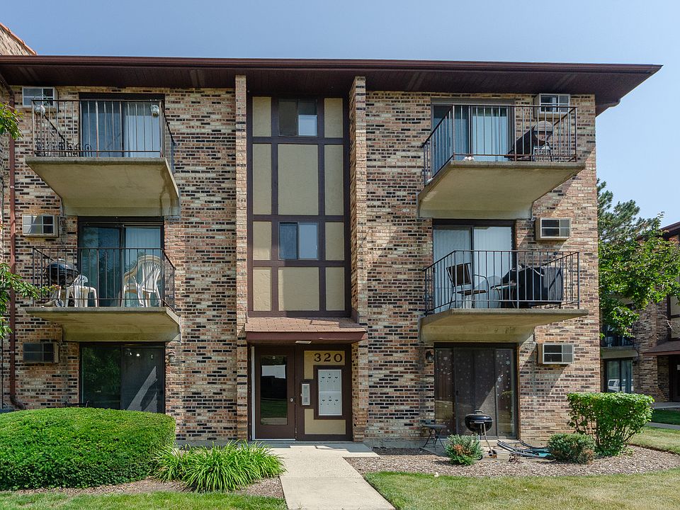 1st image of 320 Klein Creek Ct APT A