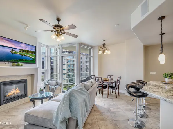 140 E RIO SALADO Parkway #402, Tempe, AZ 85281