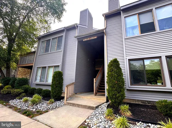 1924 The Woods #Ii, Cherry Hill, NJ 08003