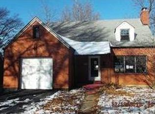 3033 Nordic Dr, Saint Louis, MO
