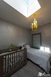 Rented by Maison International