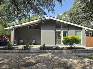 8715 Post Oak, San Antonio, TX 78217