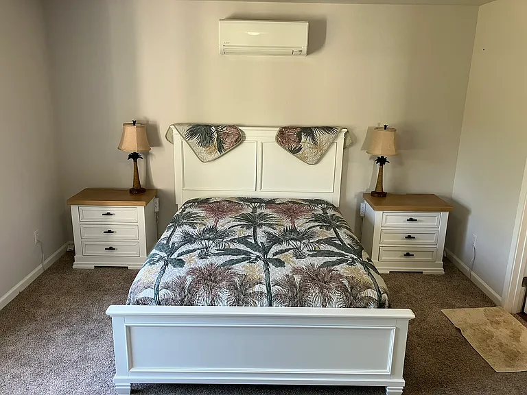 Bdrm 1 (Primary bedroom, about 16ft x 13ft)