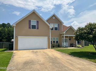 119 Laurel Woods Blvd, Currituck, NC 27929