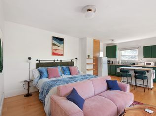 9426 N Edison St APT 4, Portland, OR 97203