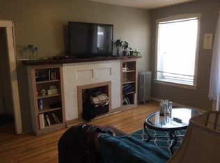 2214 N Saint Louis Ave #3, Chicago, IL 60647