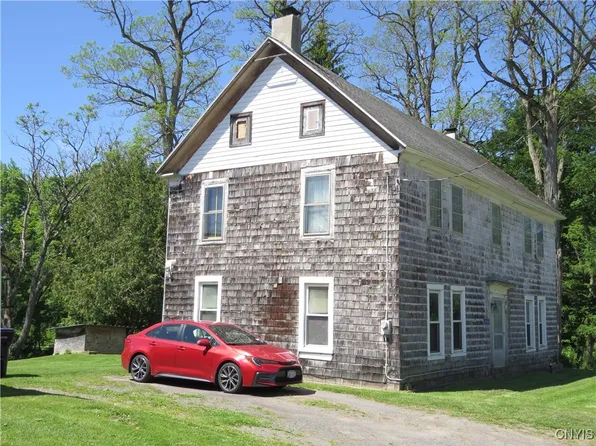 4204 Us Highway 20, Richfield Springs, NY 13439