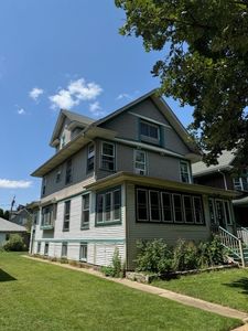 1115 Wesley Ave, Oak Park, IL, 60304