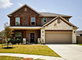 7507 Profit Pine Ln, Spring, TX 77389