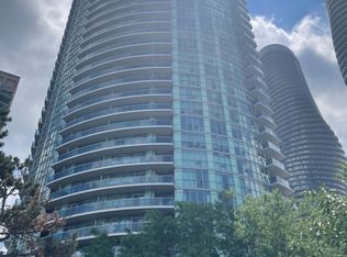 80 Absolute Ave #1502, Mississauga, ON L4Z 0A5