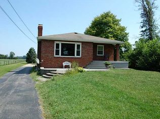 3945 Weckerly Rd, Monclova, OH 43542