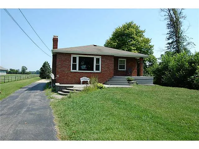 3945 Weckerly Rd photo 1