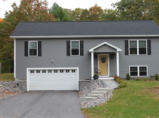 148 Old Dover Road, Rochester, NH 03867