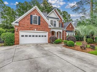4922 Westwind Dr, Myrtle Beach, SC 29579