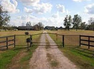 33927 Ashe Rd, Fulshear, TX 77441