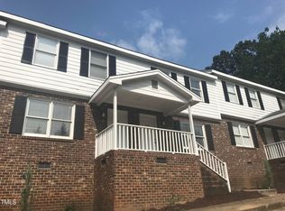 4036-104 Greenleaf St, Raleigh, NC 27606
