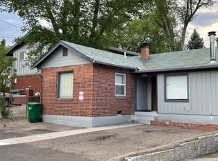 255 W 11th St, Reno, NV 89503