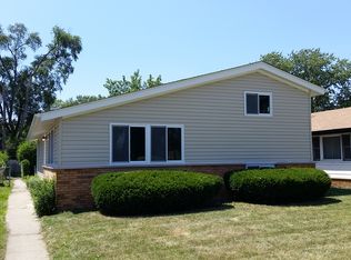 14634 Blackstone Ave, Dolton, IL