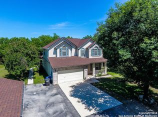 460 W Broadview Dr, San Antonio, TX 78228