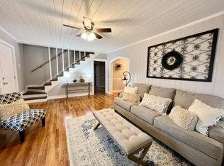 120 N Elm St, Adamsville, TN 38310