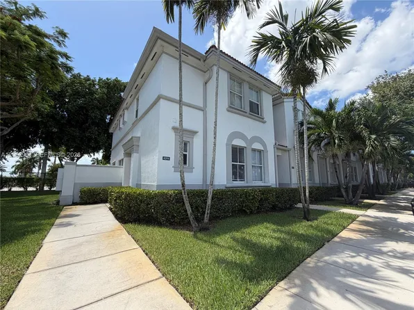 4094 SW 159th Ave #9, Hollywood, FL 33027