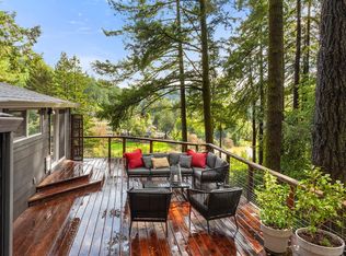 17565 Old Monte Rio Rd, Guerneville, CA 95446