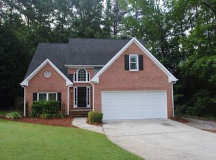 1969 Firelight Ln, Buford, GA 30519