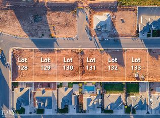 S Kennedy Ln, Washington, UT 84780