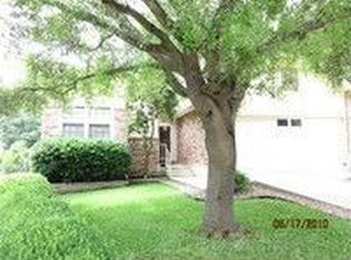 7306 Chainfire Cir, San Antonio, TX 78249