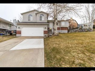 158 N 550 E, North Salt Lake, UT 84054