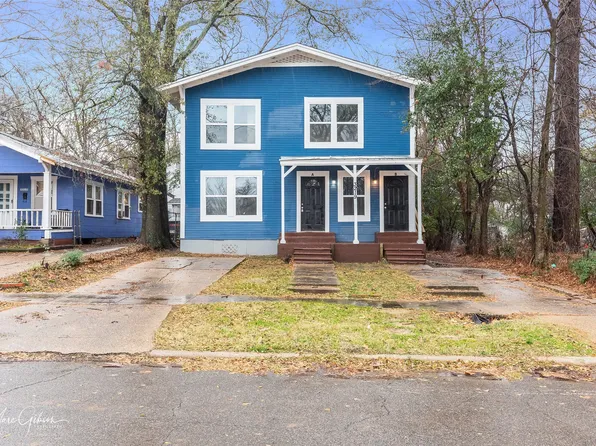 3219 Penick St, Shreveport, LA 71109