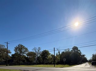 110 N Orange St, Sweeny, TX 77480