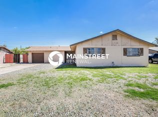 5353 N 61st Ave, Glendale, AZ 85301