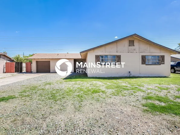 5353 N 61st Ave, Glendale, AZ 85301