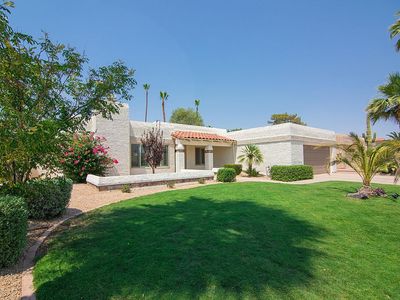 8718 E San Bruno Dr, Scottsdale, AZ, 85258