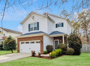 106 Linfoot Ct, Williamsburg, VA