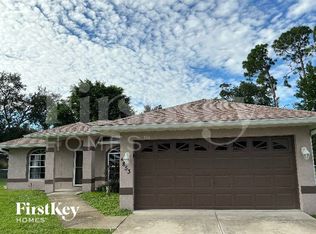 4853 Crabapple Ave, North Port, FL 34287