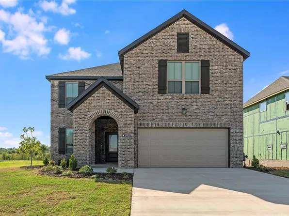4902 SW Juneberry St, Bentonville, AR 72712