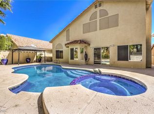 2005 Ridge Rim St, Las Vegas, NV 89117