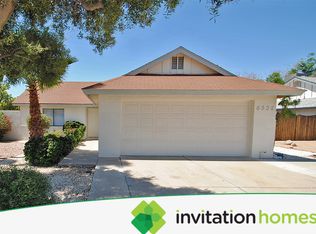 6532 W Sandra Ter, Glendale, AZ 85306