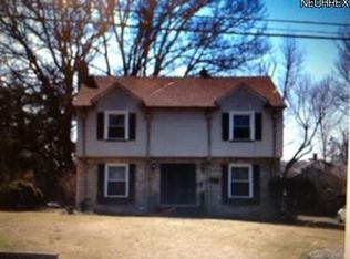 2233 Volney Rd, Youngstown, OH 44511