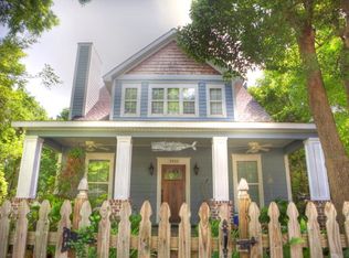 1922 Union St, Brunswick, GA 31520