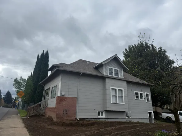 (undisclosed Address), Portland, OR 97202