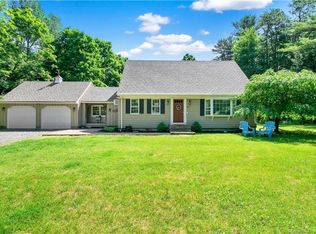 290 Simsbury Rd, West Granby, CT 06090