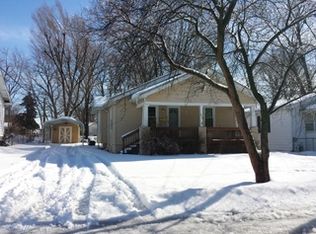 830 S Stone St, Decatur, IL 62521