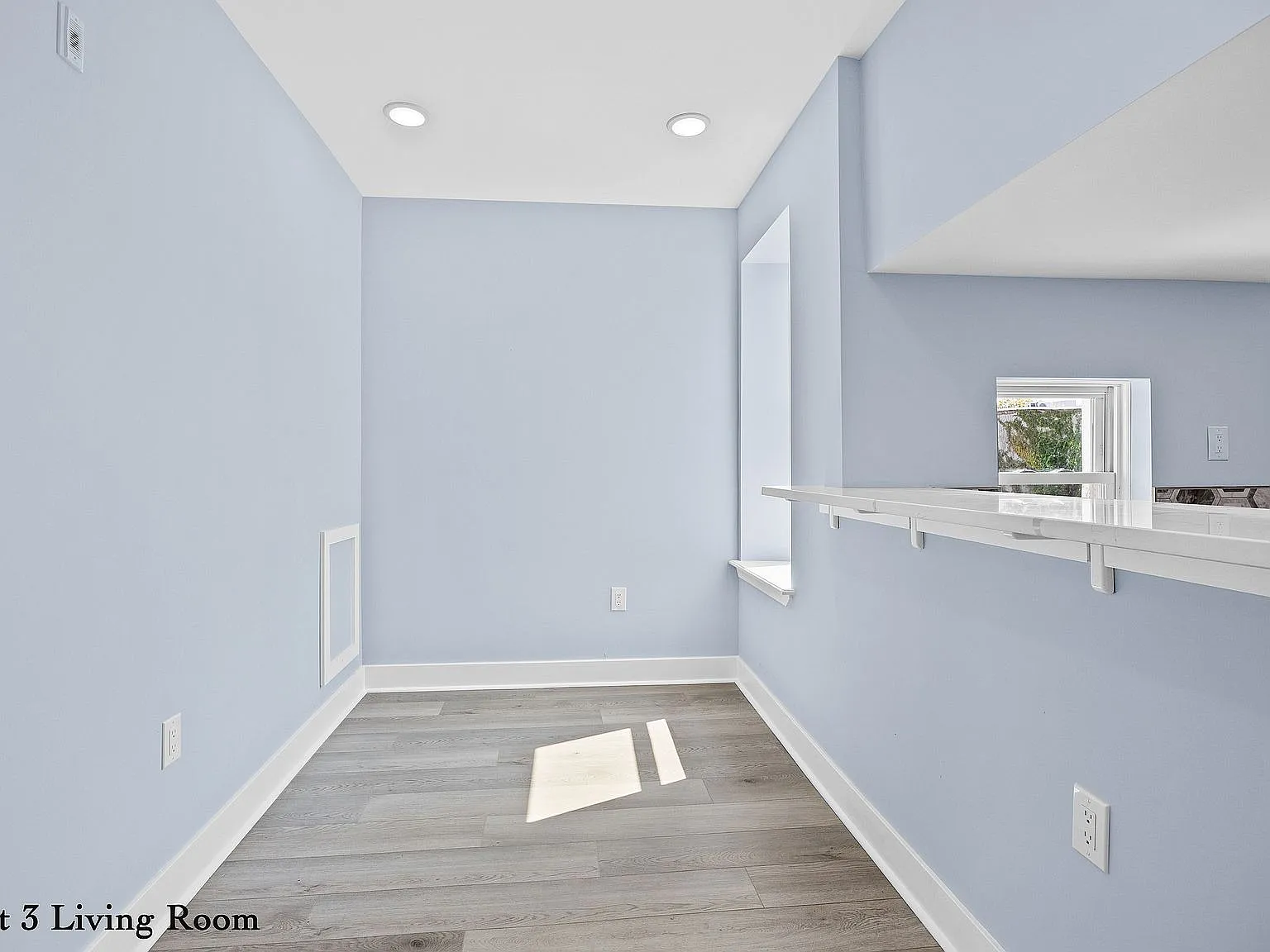 3-Bedroom, 2-Bath Apartment Just Blocks from Temple University — Photo 2