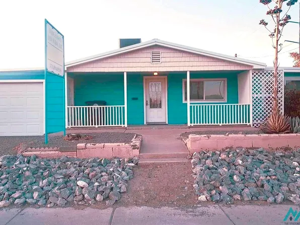 316 E 3rd Ave, Truth Or Consequences, NM 87901