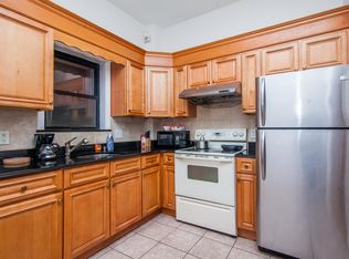 106 Tyler St #1, Boston, MA 02111