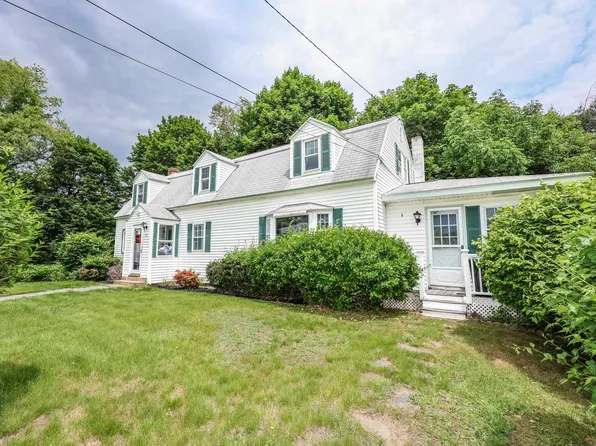 20 Beaudoin Street, Bedford, NH 03110